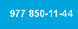 977 850-11-44